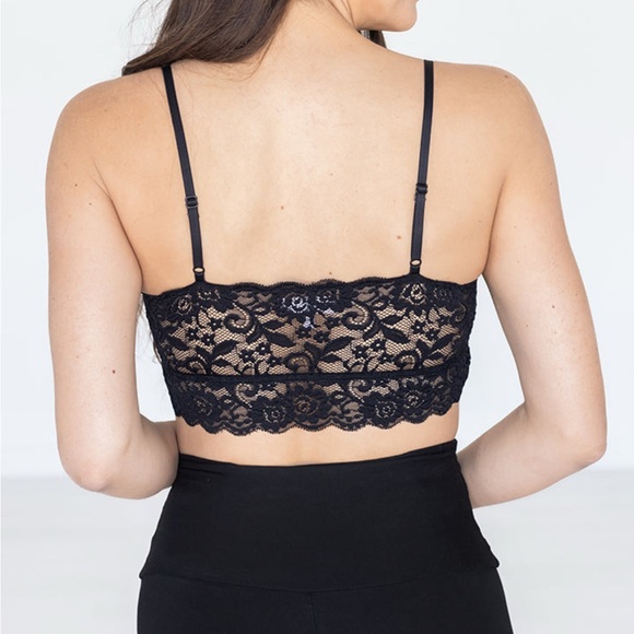 Bralette - Picture 2 of 5